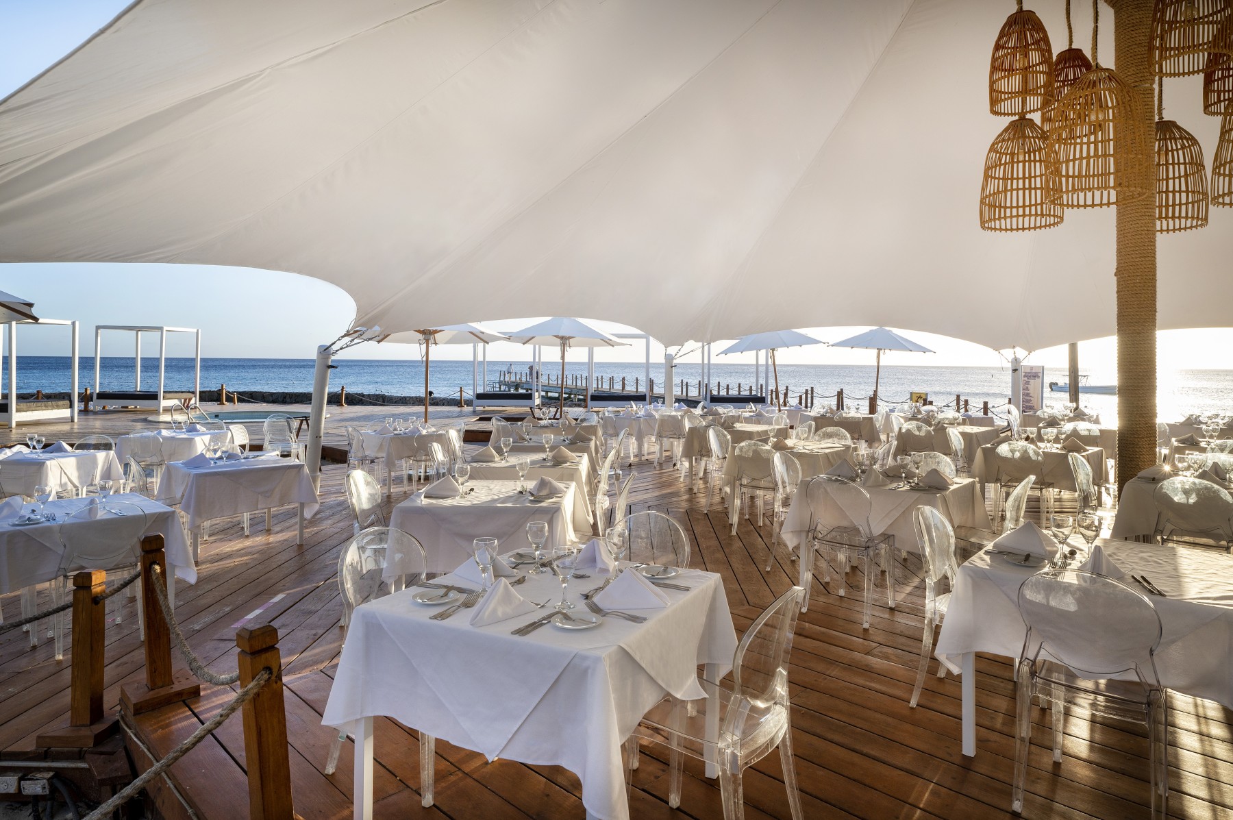 Bayahibe - Viva Wyndham Dominicus Palace